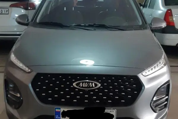 ام وی ام X22 PRO