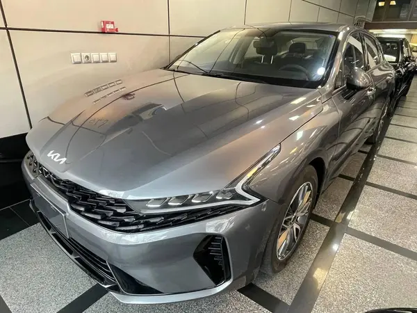 کیا K5