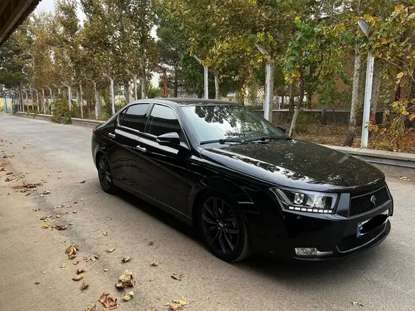 دنا پلاس EF7