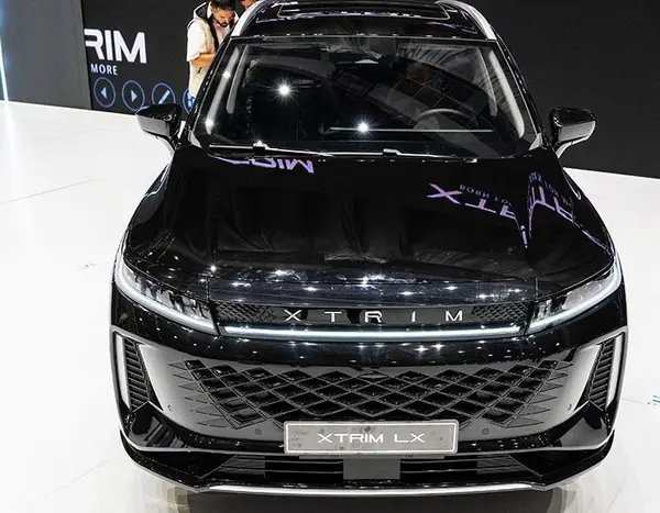 اکستریم LX (SX)