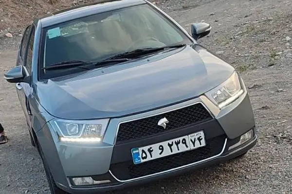 دنا پلاس EF7