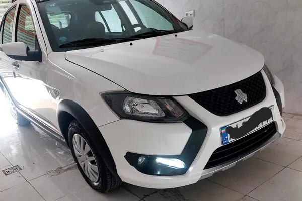 کوییک GXR