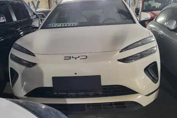 بی وای دی سی لاین 06 DMi