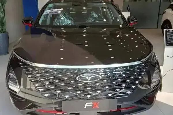 فونیکس FX