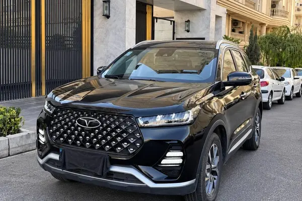 عکس فونیکس تیگو 7 پرو