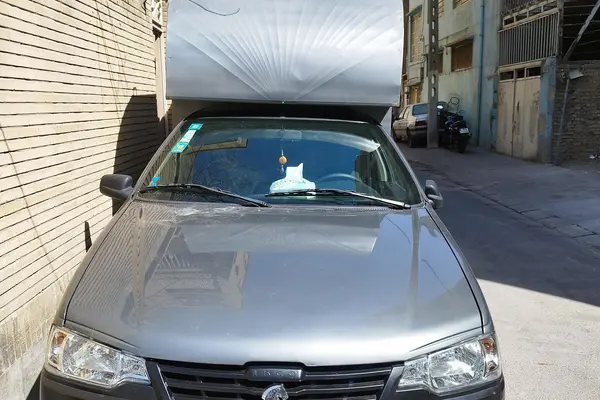 عکس آریسان 2
