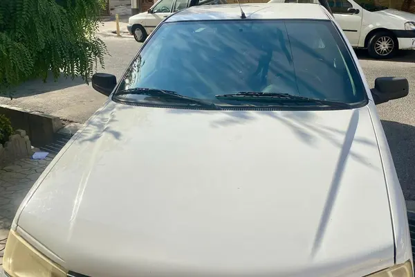 عکس آریسان دوگانه سوز