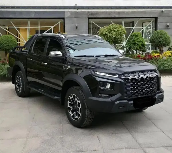کی ام سی T9