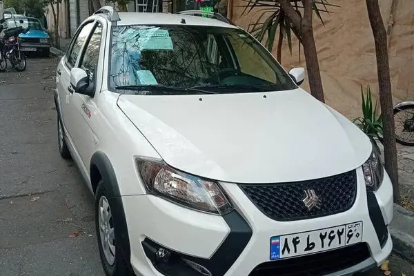 کوییک GXR