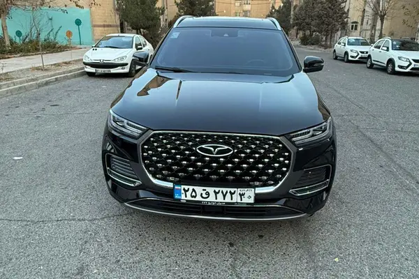 فونیکس تیگو 8 پرو مکس (F8)