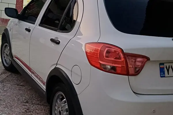 کوییک دنده ای R