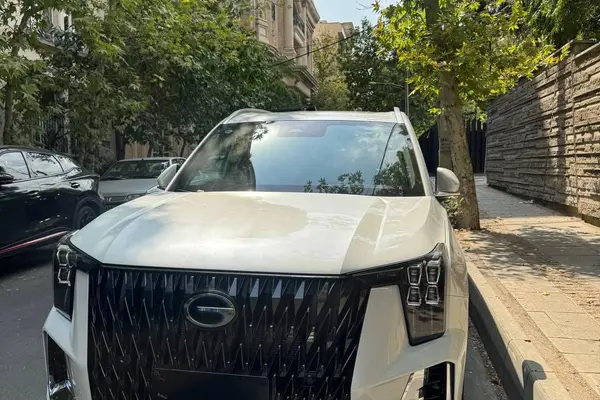 جی ای سی es9