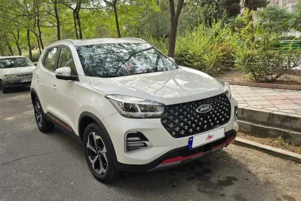 ام وی ام X55 PRO
