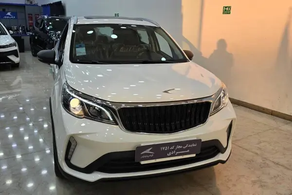 بی ای سی X3 PRO