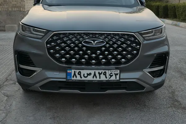 عکس فونیکس تیگو 8