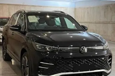 فولکس تیگوان L
