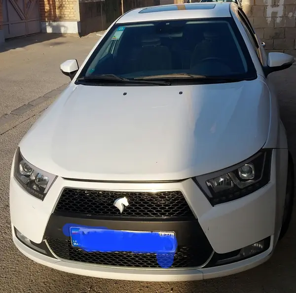 دنا پلاس EF7