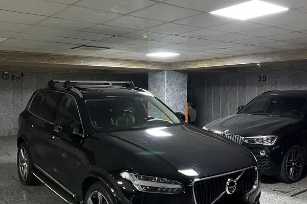 XC90