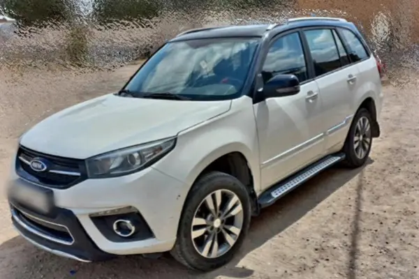 ام وی ام X33 S