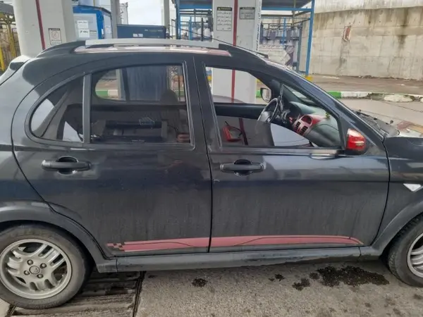 کوییک دنده ای R