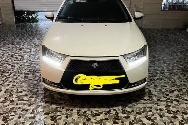 عکس دنا پلاس EF7P