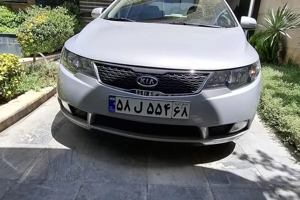 عکس کیا سراتو (مونتاژ)