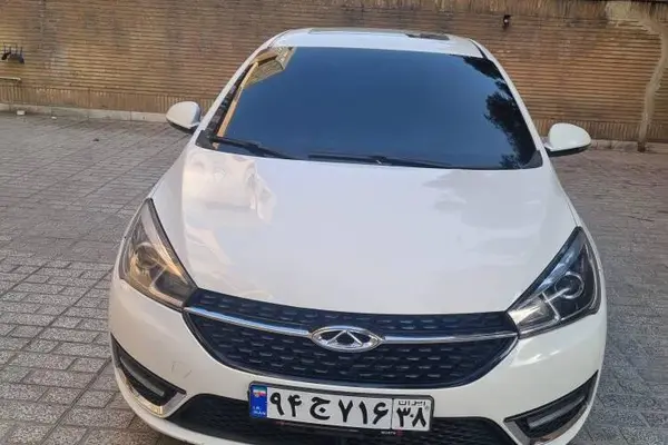 چری آریزو 5T