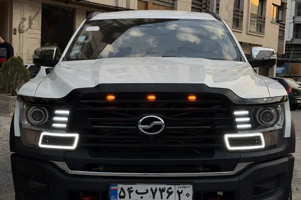 زد ایکس اتو G9