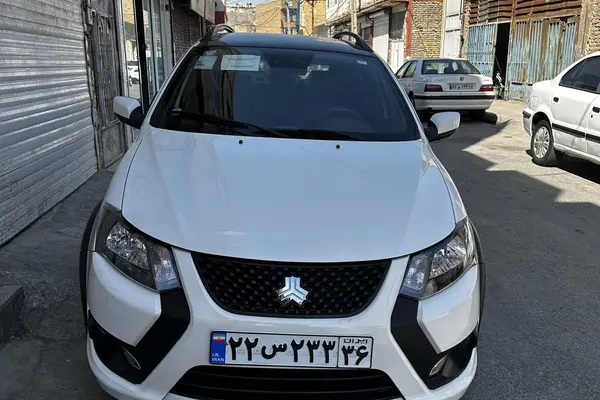 کوییک GXR