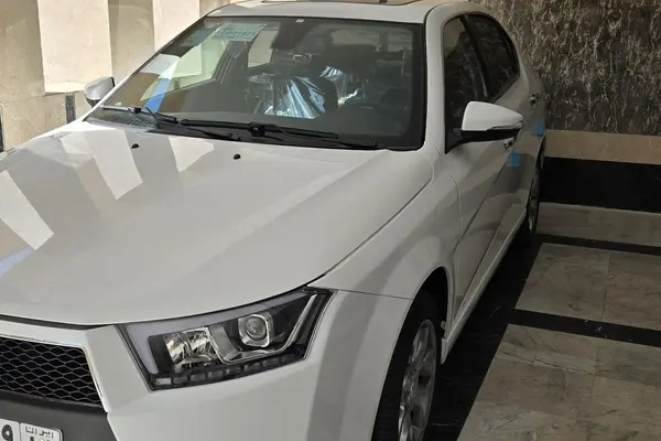 دنا پلاس EF7