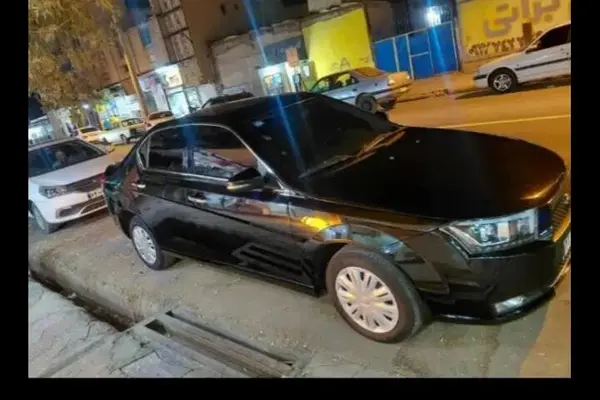 دنا پلاس EF7