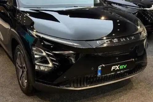 فونیکس FX EV