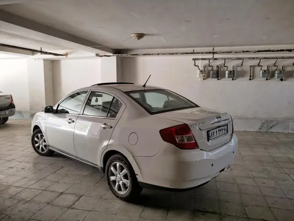 ام وی ام 550