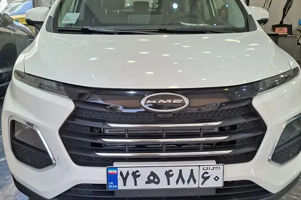 کی ام سی SR3