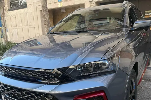 کی ام سی A5