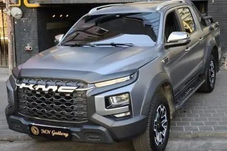 کی ام سی T9