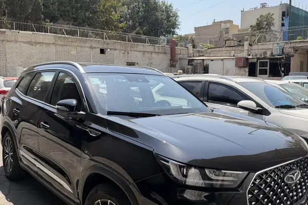 عکس فونیکس تیگو 8 پرو