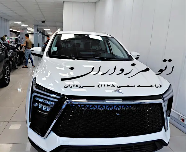 کی ام سی X5