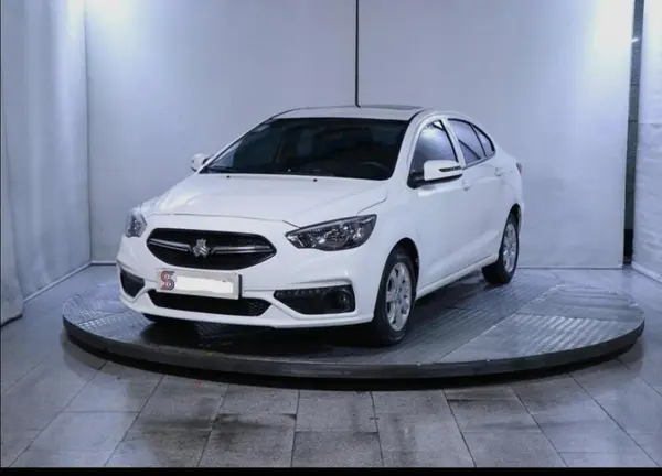 شاهین G دنده ای