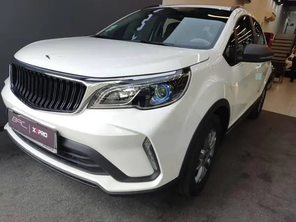 بی ای سی X3 PRO