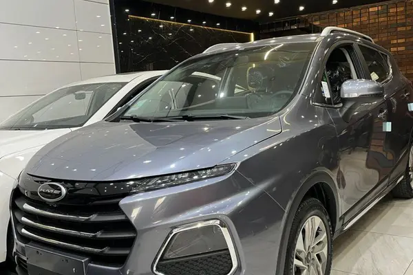 کی ام سی SR3