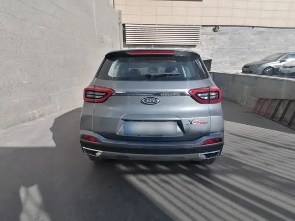 ام وی ام X55 PRO