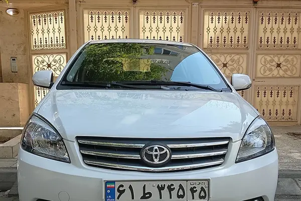گریت وال C30