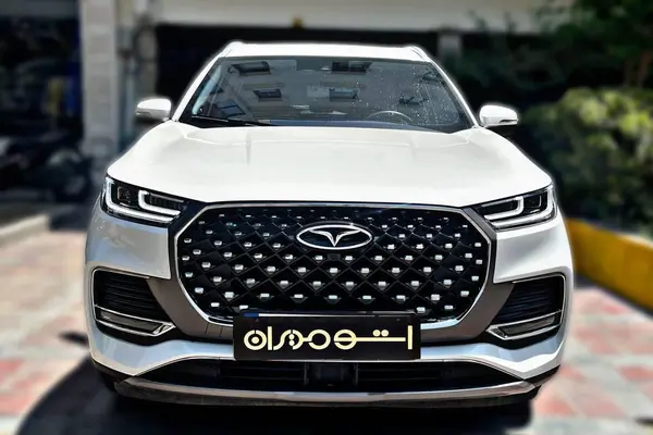 فونیکس تیگو 8 پرو مکس (F8)
