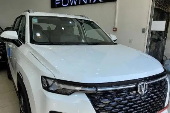 چانگان CS35 پلاس مونتاژ (سایپا 421P)