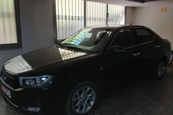 دنا پلاس EF7