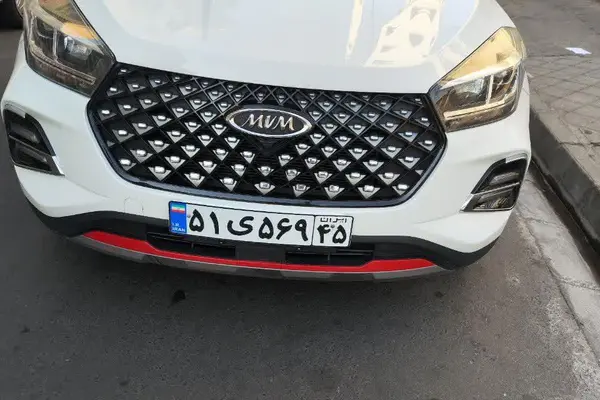 عکس ام وی ام X55 PRO