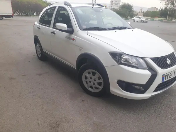 کوییک دنده ای S