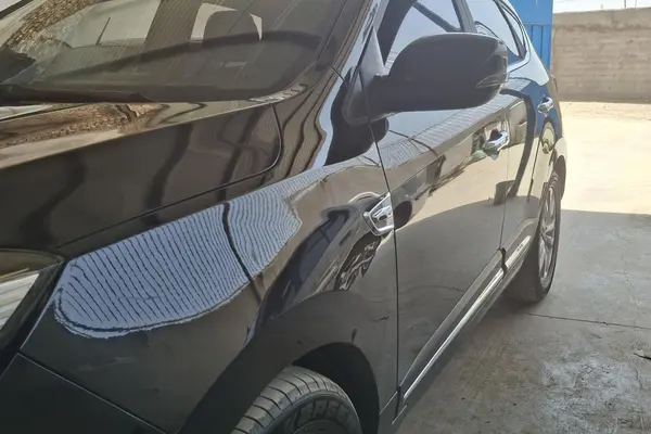 عکس جک S5