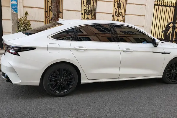 فونیکس آریزو 8 (Z8)